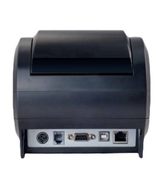 POSMAC CPQ2 Plus Pos Thermal Receipt Printer 80mm with pending beep