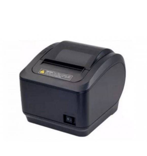 POSMAC CPQ2 Plus Pos Thermal Receipt Printer 80mm with pending beep