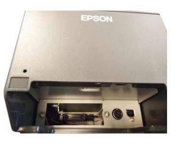 thermal receipt printer