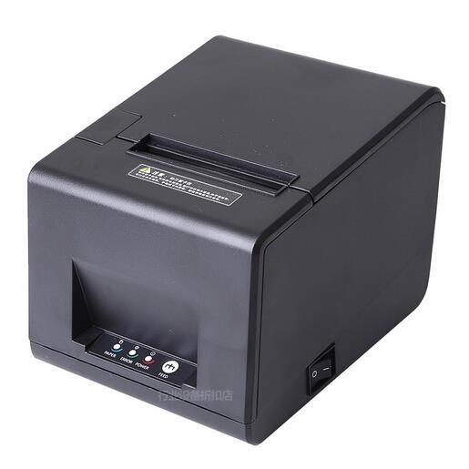 Thermal Receipt Printer