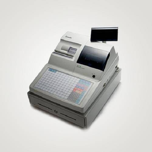 SAM4S Cash Register