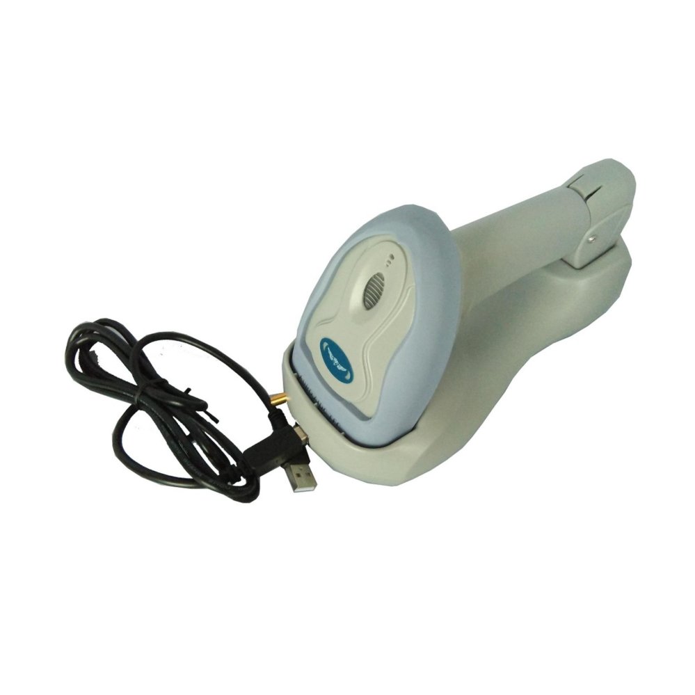 WIRELESS BARCODE SCANNER (NT6800)