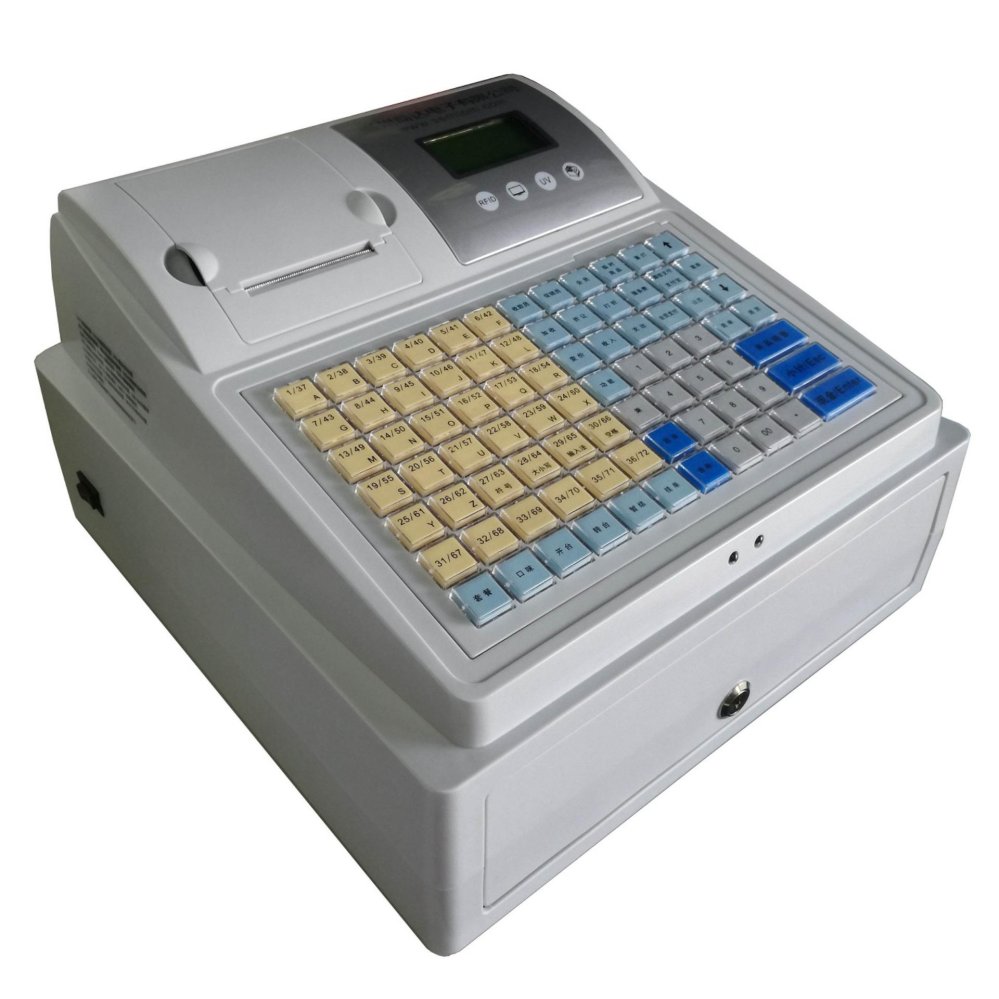 KSC50 Electronic Cash Register