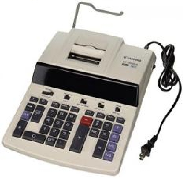 Canon Printing Calculator