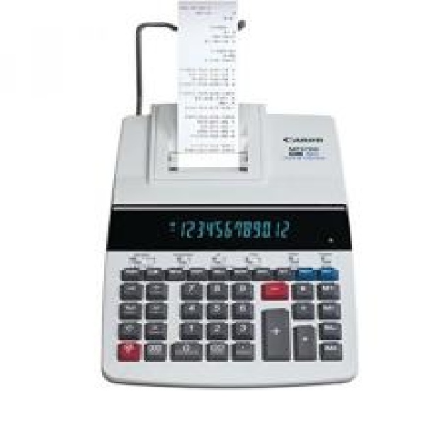 Canon Printing Calculator