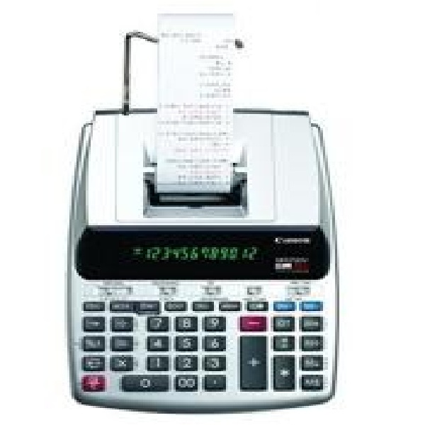 Canon Printing Calculator