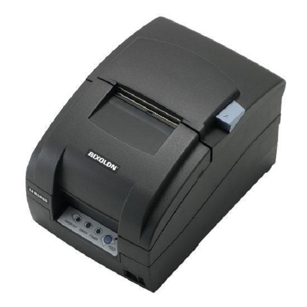 Bixolon SRP275III Dot Matrix Receipt Printer ( USB + LAN)