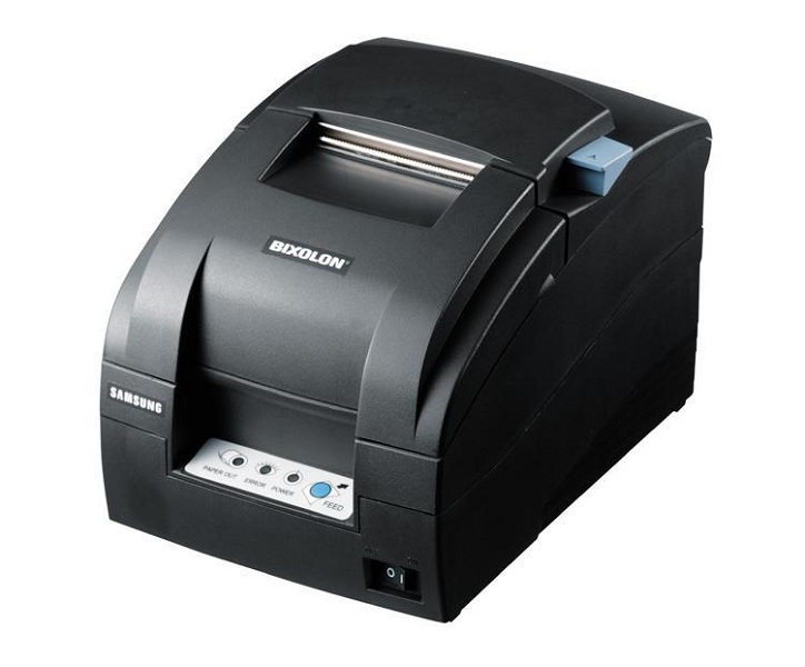 Bixolon Thermal Receipt Printer 80mm SRP275 II