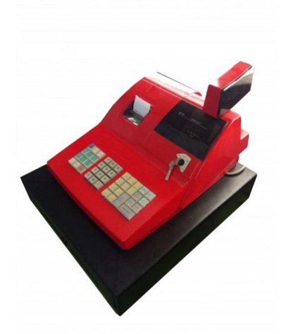 ER350 CASH REGISTER