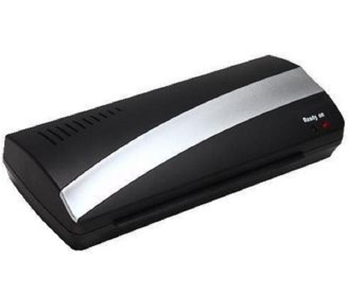NISMO LAMINATOR MACHINE A4 LAMINATOR