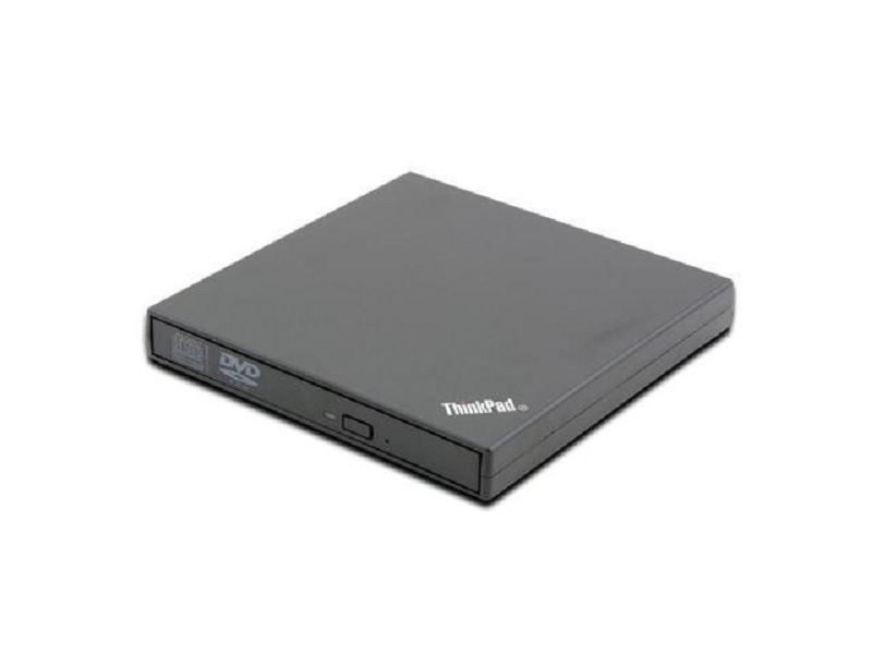 Lenovo Thinkpad USB 2.0 Slim External Drive