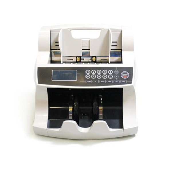 WJDST2116 IR/ UV/ MG Currency Bill Bank Notes Money Counter Machine