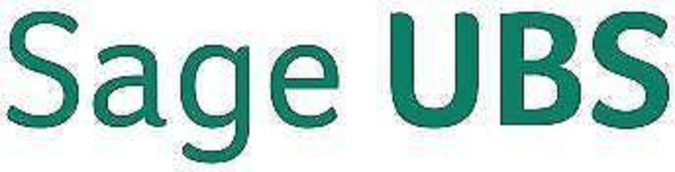 Sage UBS Accounting Software (International Version) 1 User Software