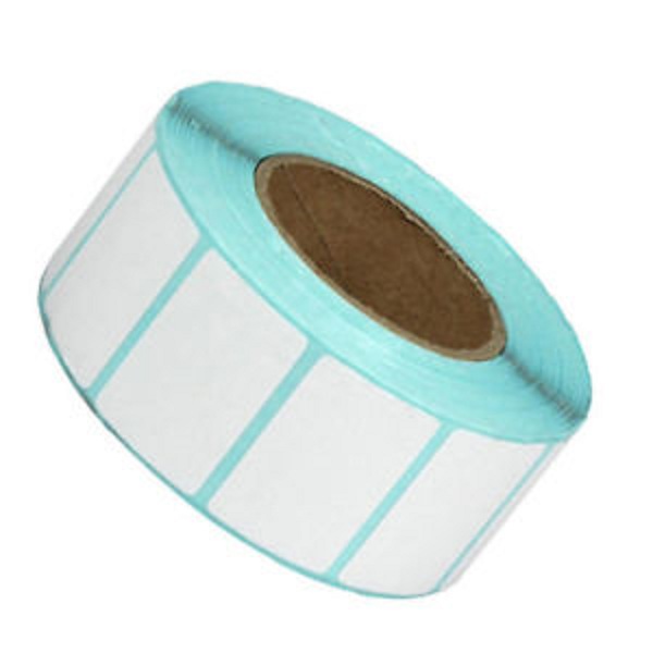 Thermal Barcode Label Sticker 30mm x 20mm (800pcs per roll) (1roll)