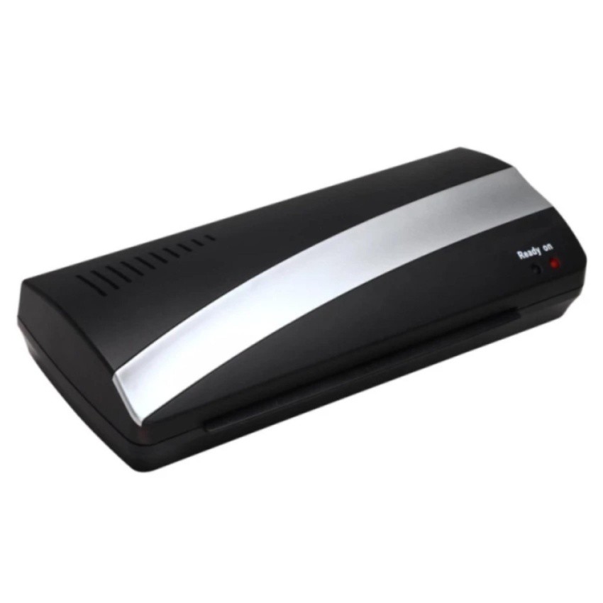 SCHOOL LAMINATOR MACHINE ( 9 YEARS WARRANTY ) LAMINATOR A4