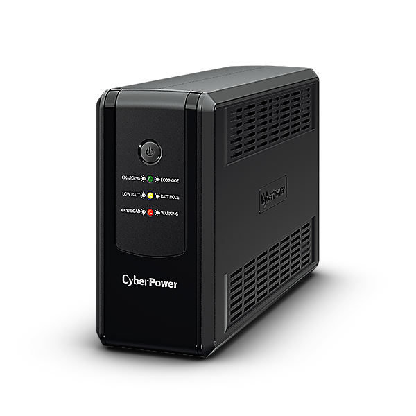 CYBERPOWER UT 650/800 SERIES (UNINTERRUPTIBLE POWER SUPPLY)