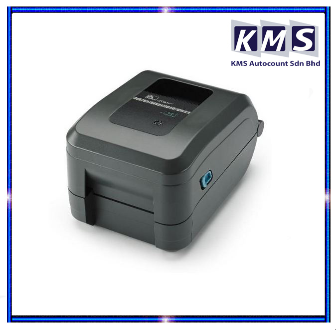 Barcode Printer Zebra GT-800