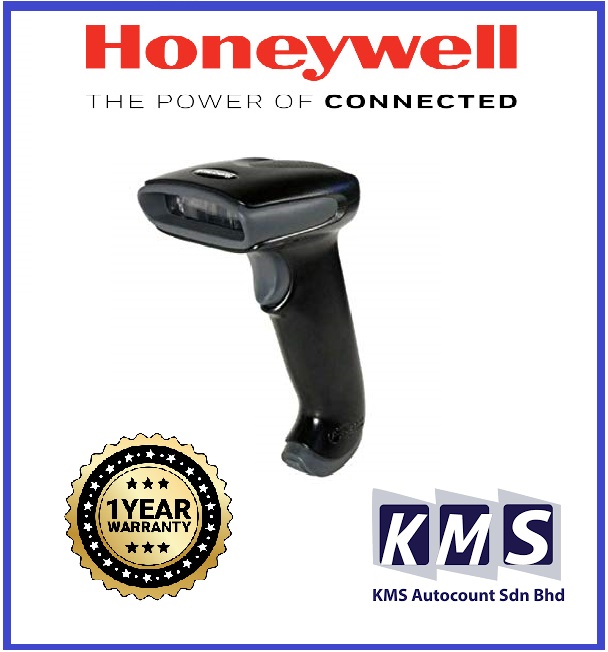 Barcode Scanner Honeywell Hyperion 1300g 1D