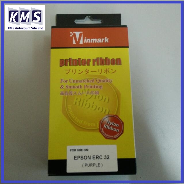 VINMARK CITIZEN IR51/DP562 RIBBON