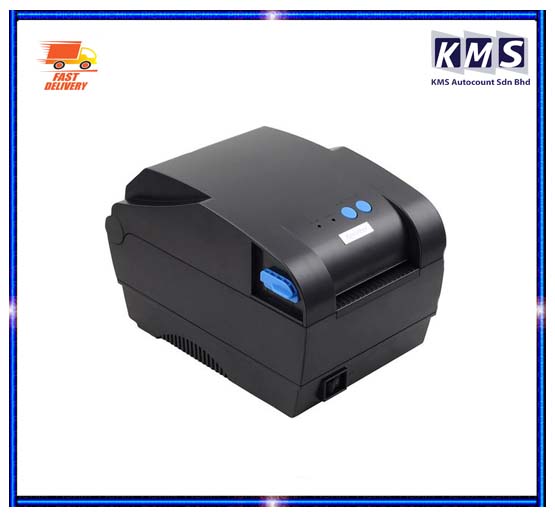 Thermal barcode printer XPRINTER XP330B (USB)