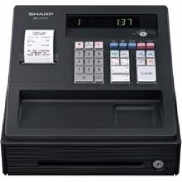 Casio SEG1 Cashier Machine Cash Register (Free Setting) / SEG1