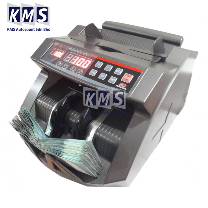GEOMASTER MONEY COUNTER HIGH DETECT FAKE MONEY NOTE COUNTER MONEY