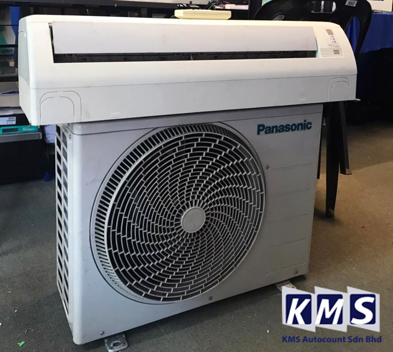 Used York Air conditioner YWM10LAMLDB 1HP
