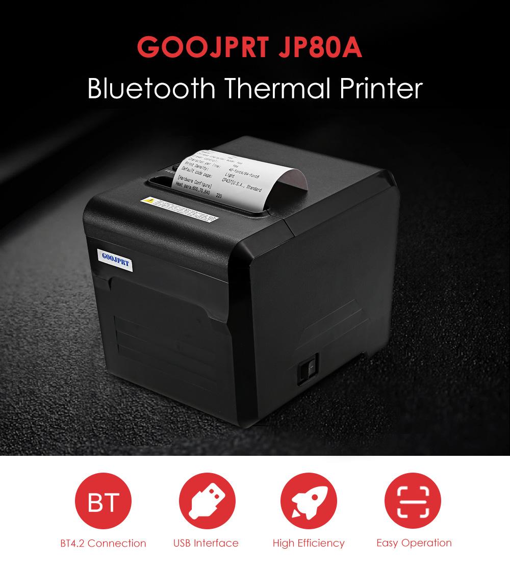 Bluetooth Printer