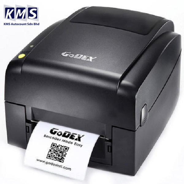 Godex G500 Barcode Label Printer
