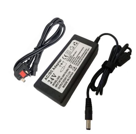 Zebra ZD230 power adapter