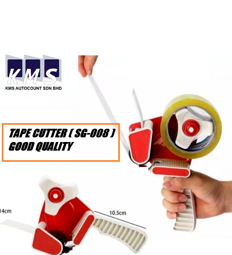 TAPE CUTTER ( SG008 ) GOOD QUALITY