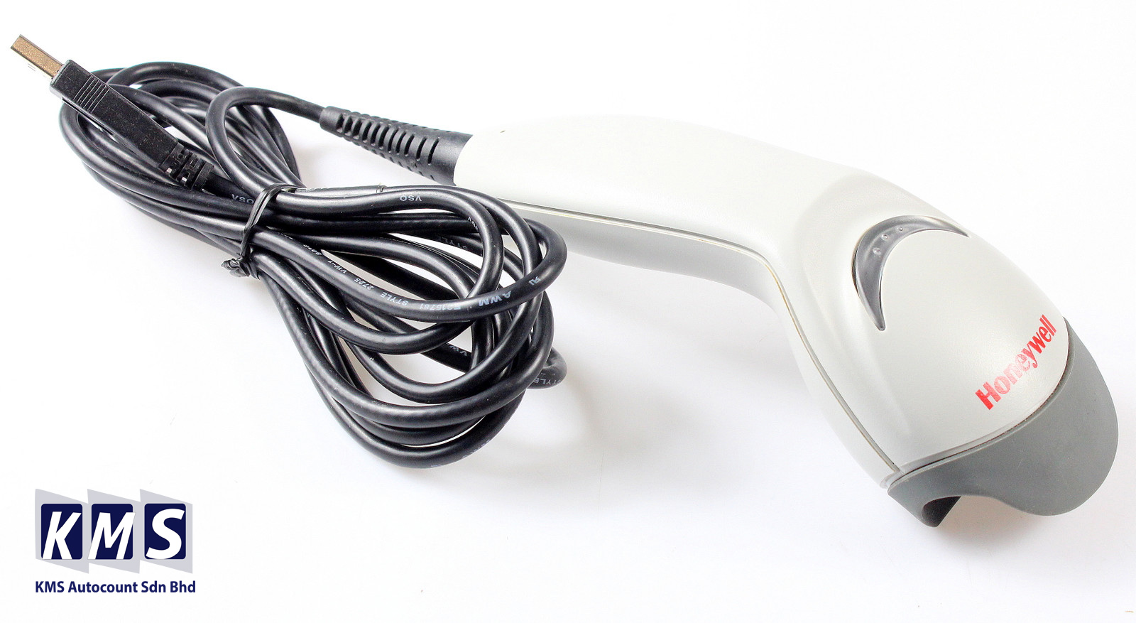 HONEYWELL Eclipse MS5145 HANDHELD SCANNER Wired Laser Barcode Scanner&Reader Handheld POS (MS5145)